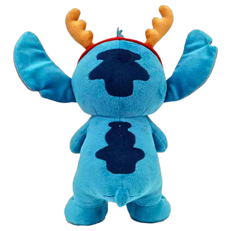 Disney Stitch Reno plush toy 25cm product photo