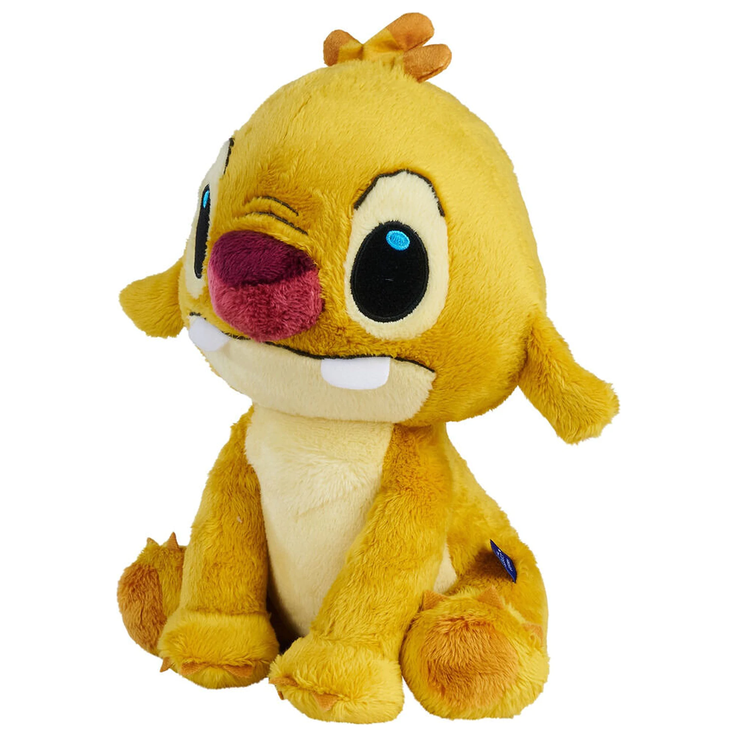 Disney Stitch Reuben plush toy 25cm product photo