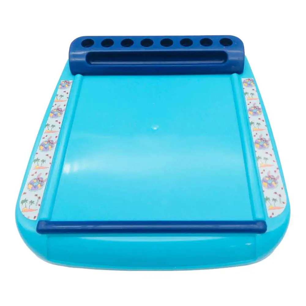 Disney Stitch roll & go colouring station product photo