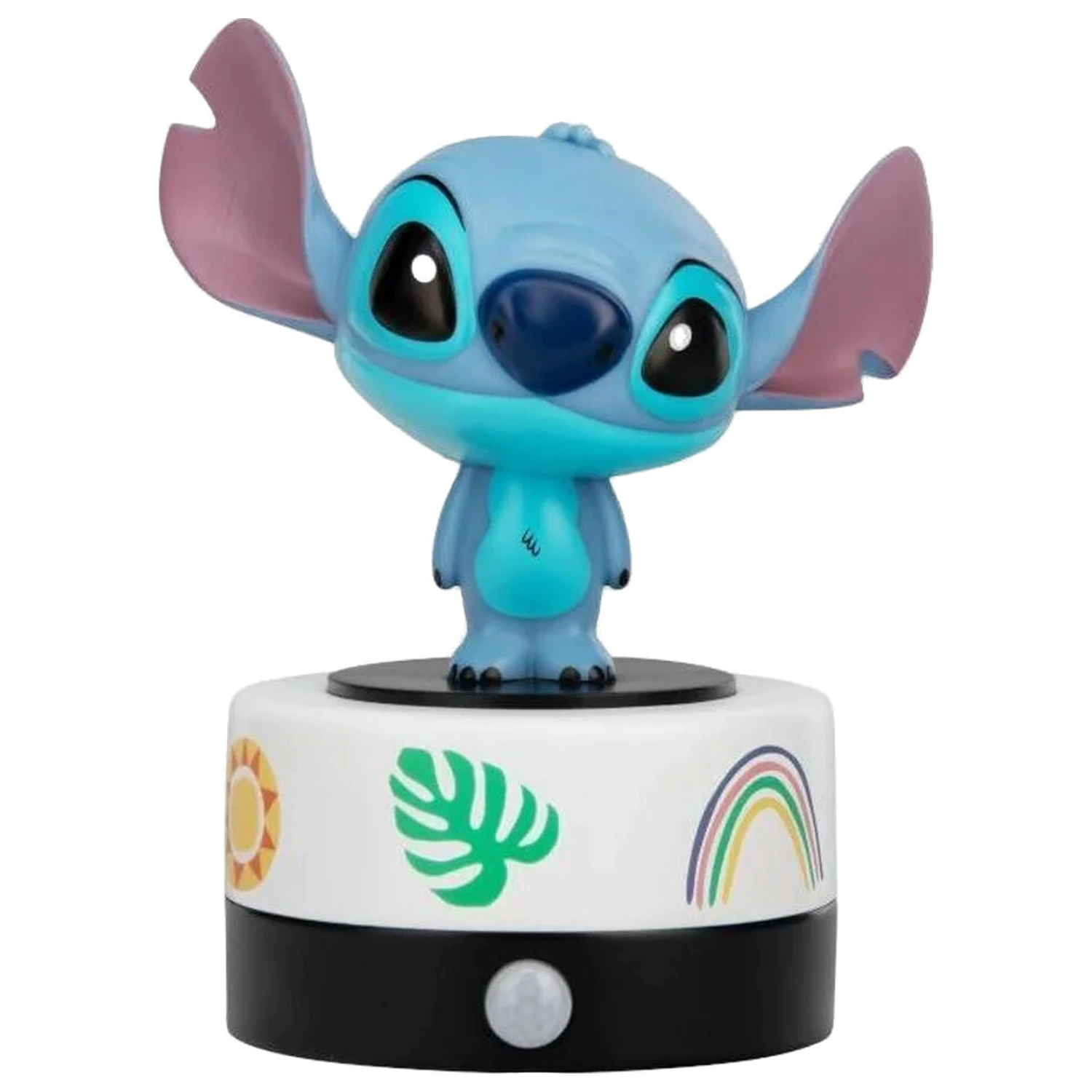 Disney Stitch room guard light product photo