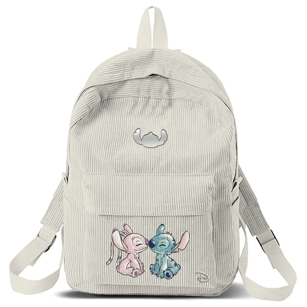 Disney Stitch Roy Tender backpack 34,5cm termékfotó