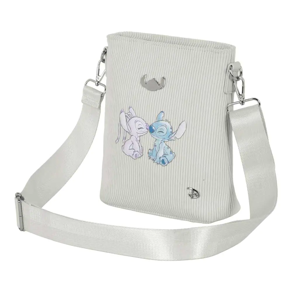 Disney Stitch Roy Tender shoulder bag product photo