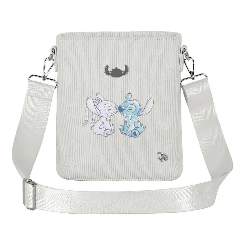 Disney Stitch Roy Tender shoulder bag product photo