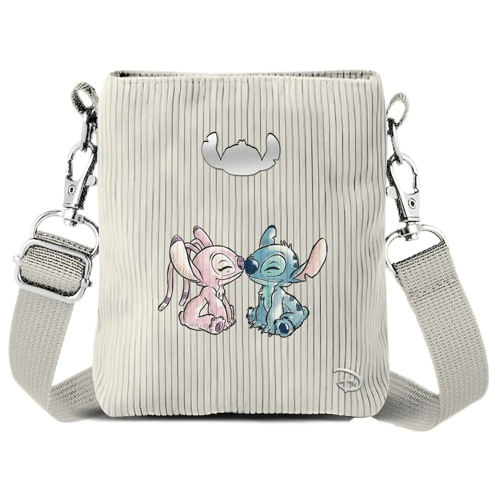 Disney Stitch Roy Tender shoulder bag product photo