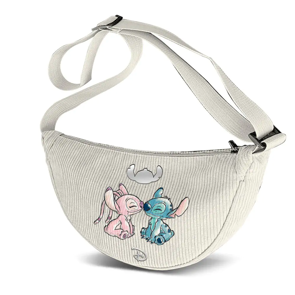 Disney Stitch Roy Tender shoulder bag product photo