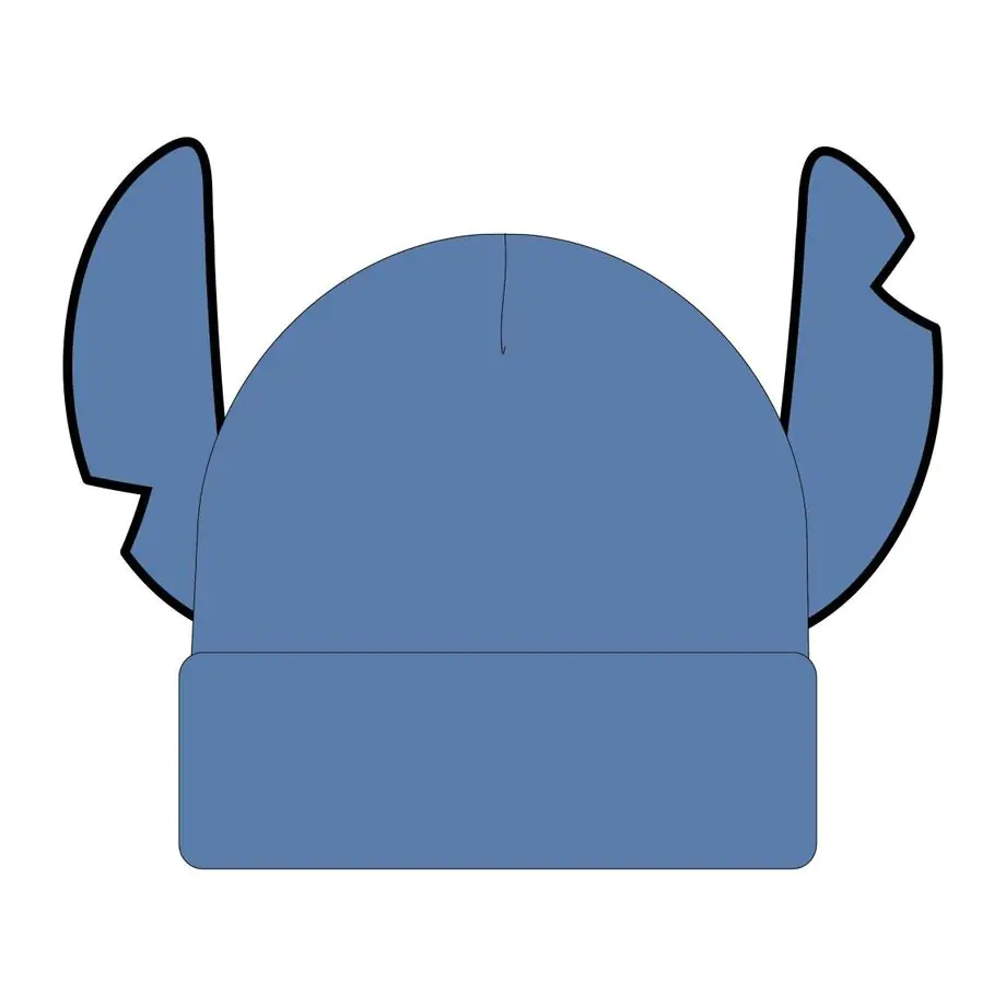 Disney Stitch hat product photo