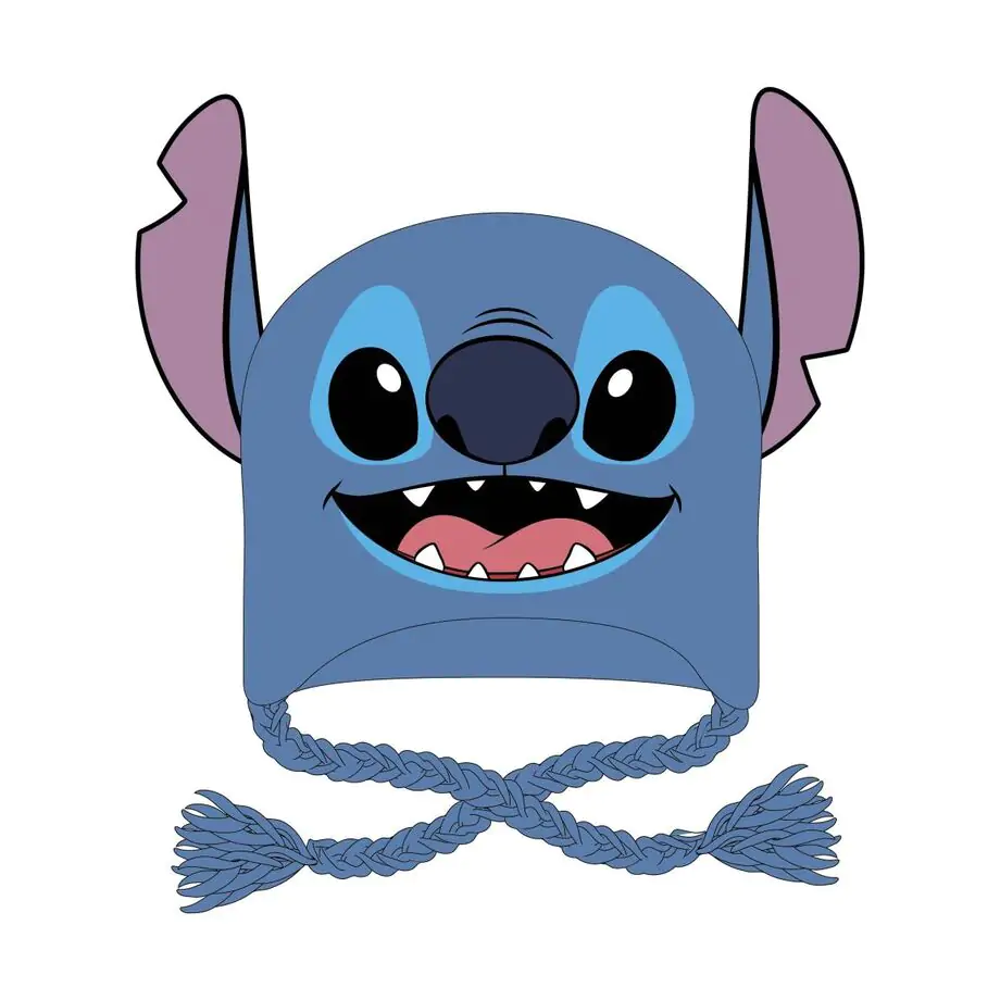 Disney Stitch hat product photo