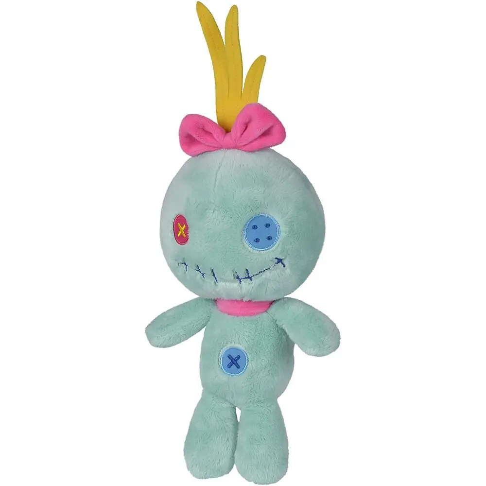 Disney Stitch Scrump plush toy 25cm termékfotó