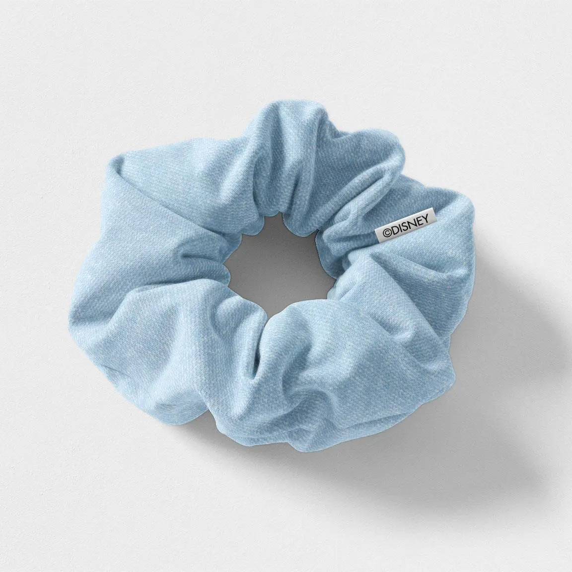 Disney Stitch scrunchie termékfotó
