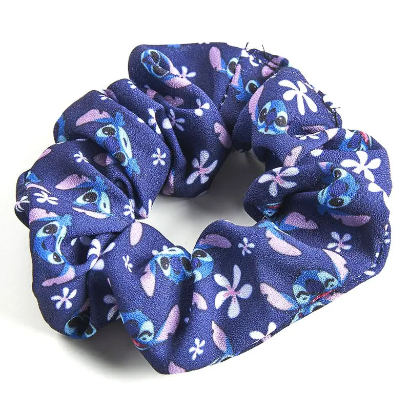 Disney Stitch Scrunchie product photo