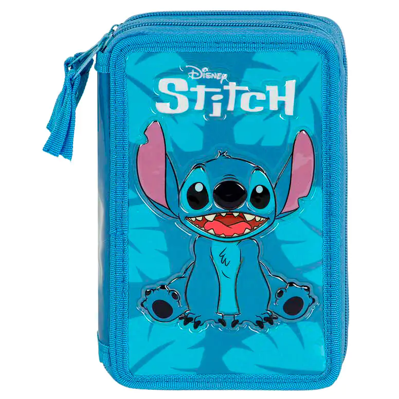 Disney Stitch Sit pencil case product photo