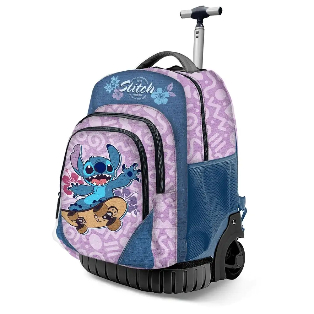 Disney Stitch Skate trolley 47cm termékfotó