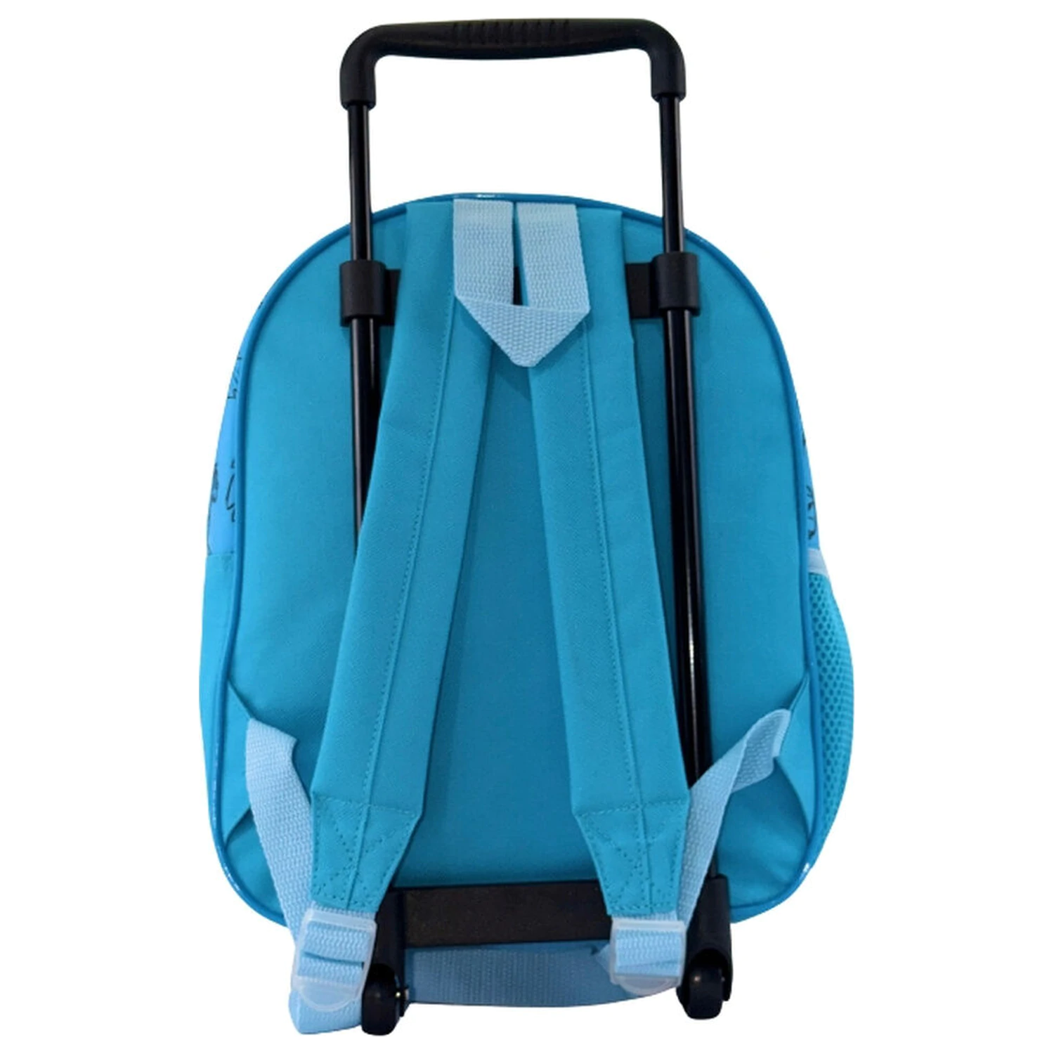 Disney Stitch Smile 3D trolley 32cm product photo