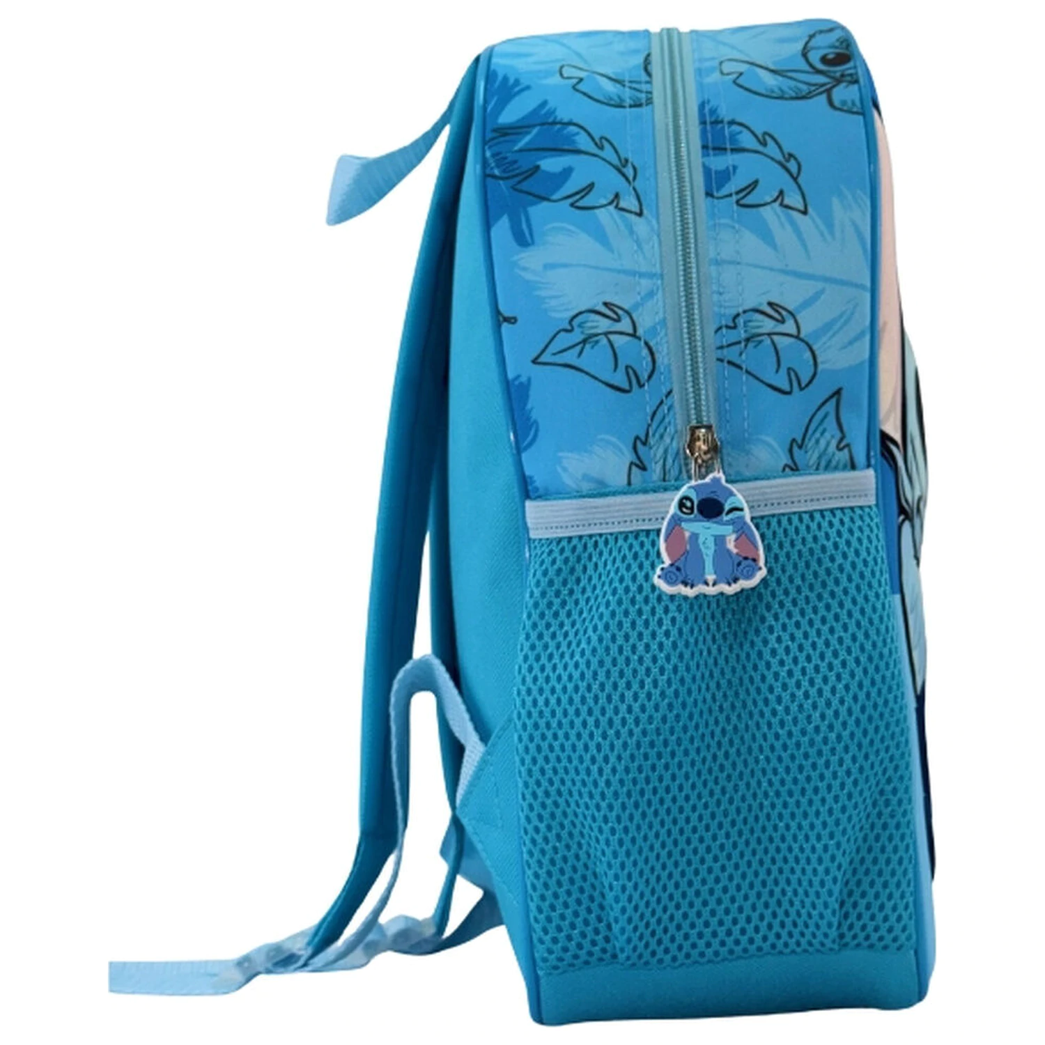 Disney Stitch Smile 3D backpack 30cm product photo