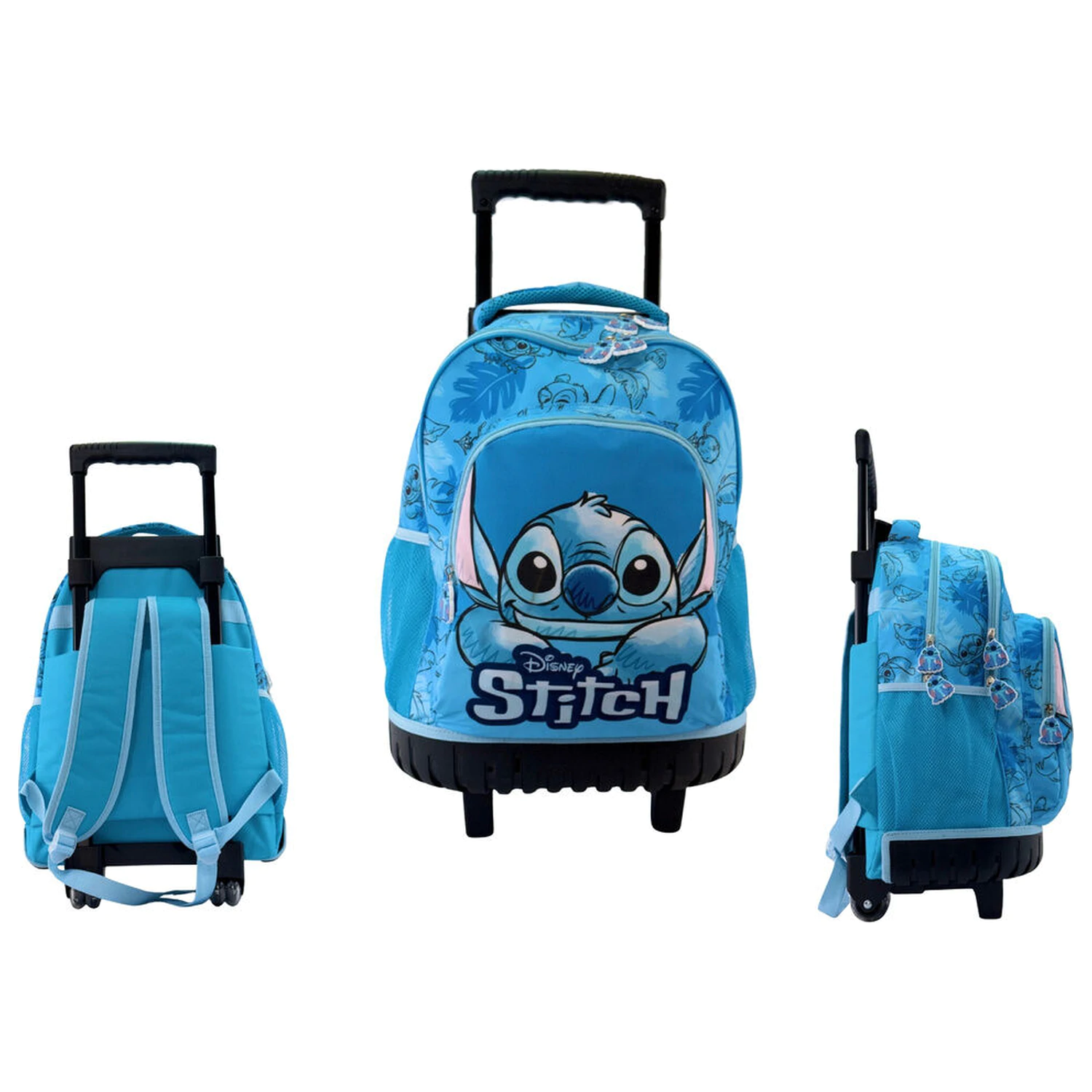 Disney Stitch Smile trolley 44cm product photo