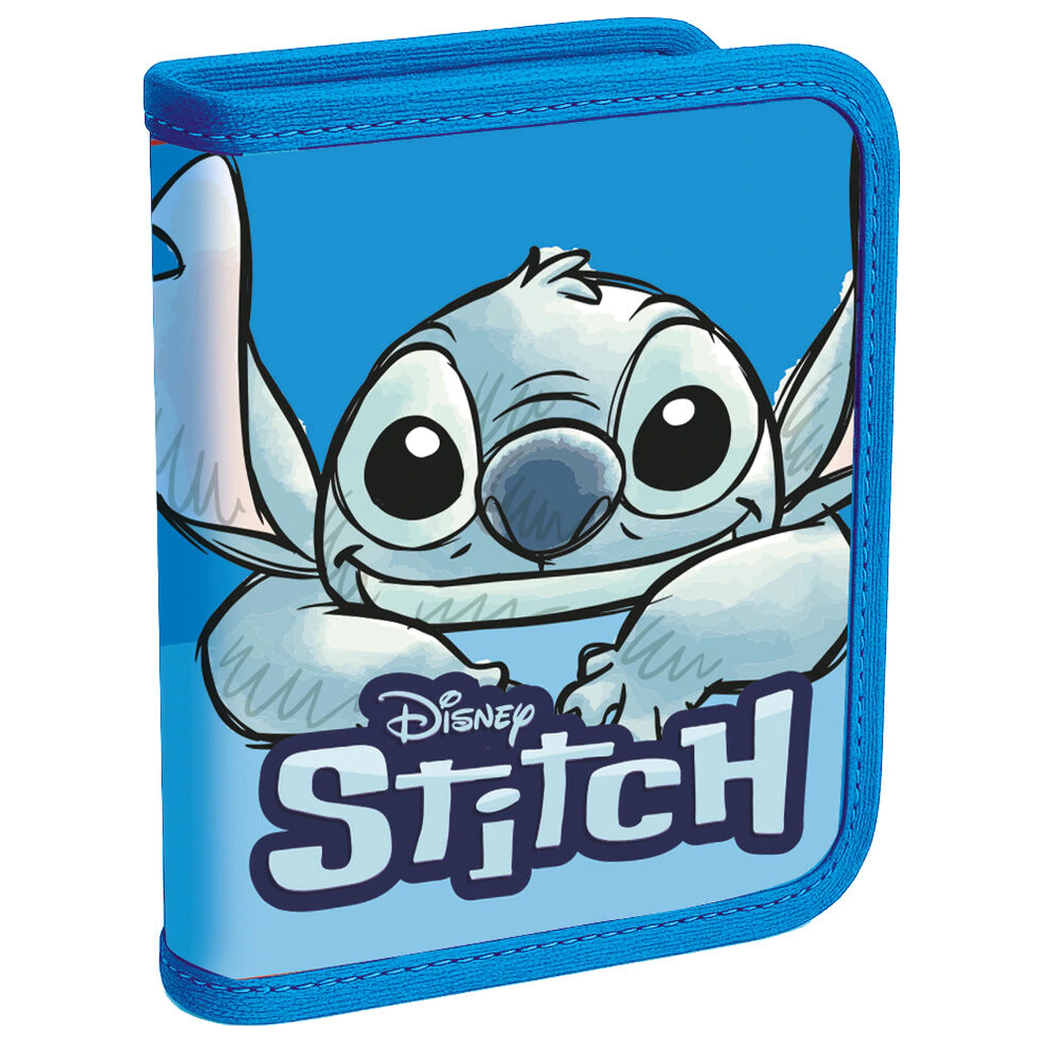 Disney Stitch Smile purse product photo