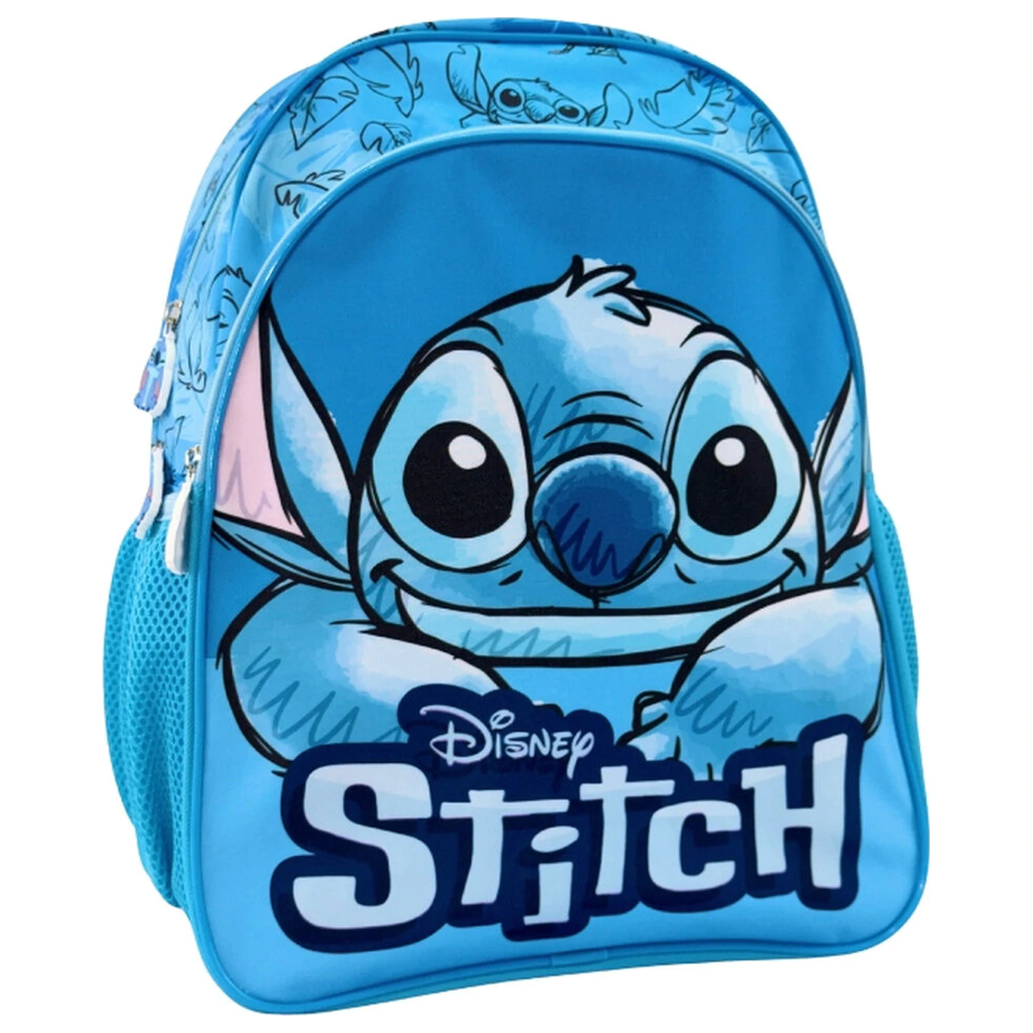 Disney Stitch Smile backpack 40cm product photo