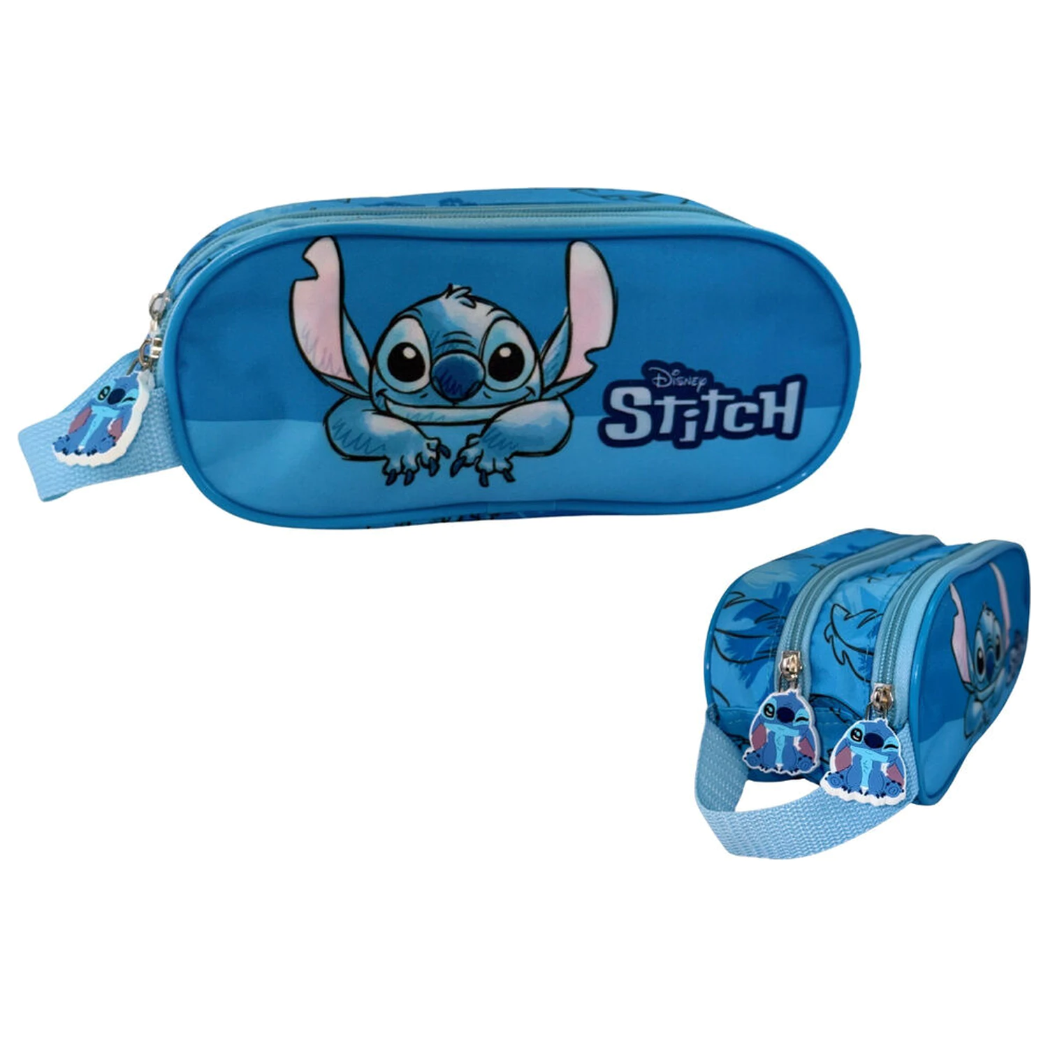Disney Stitch Smile pencil case product photo