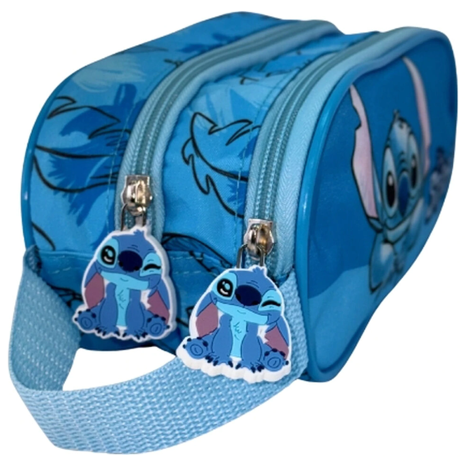 Disney Stitch Smile pencil case product photo