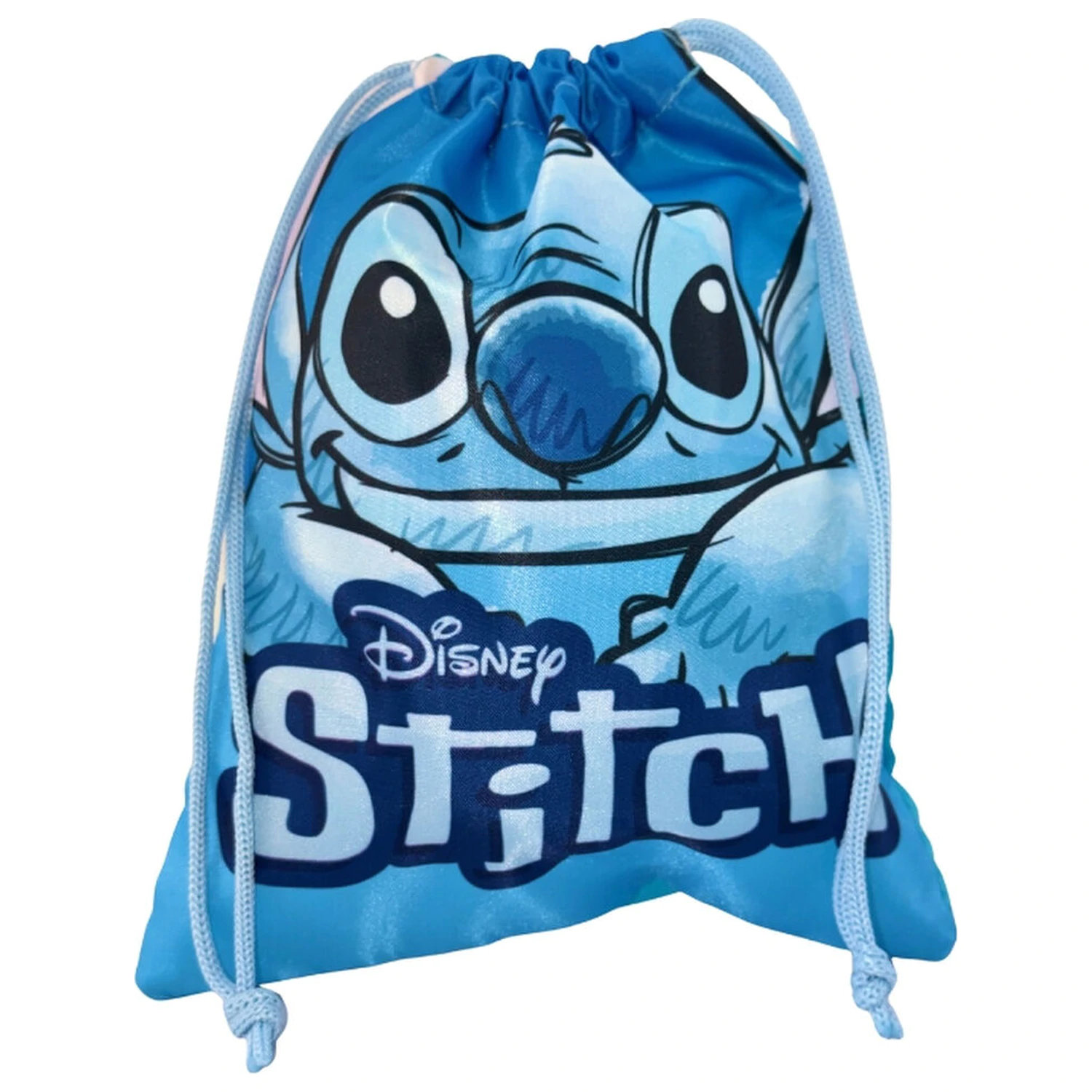 Disney Stitch Smile lunch bag 30cm product photo