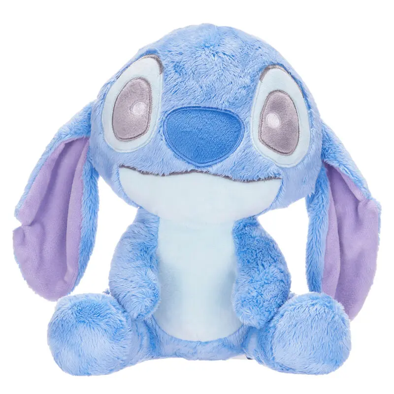 Disney Stitch Snuggletime plush toy 23cm termékfotó