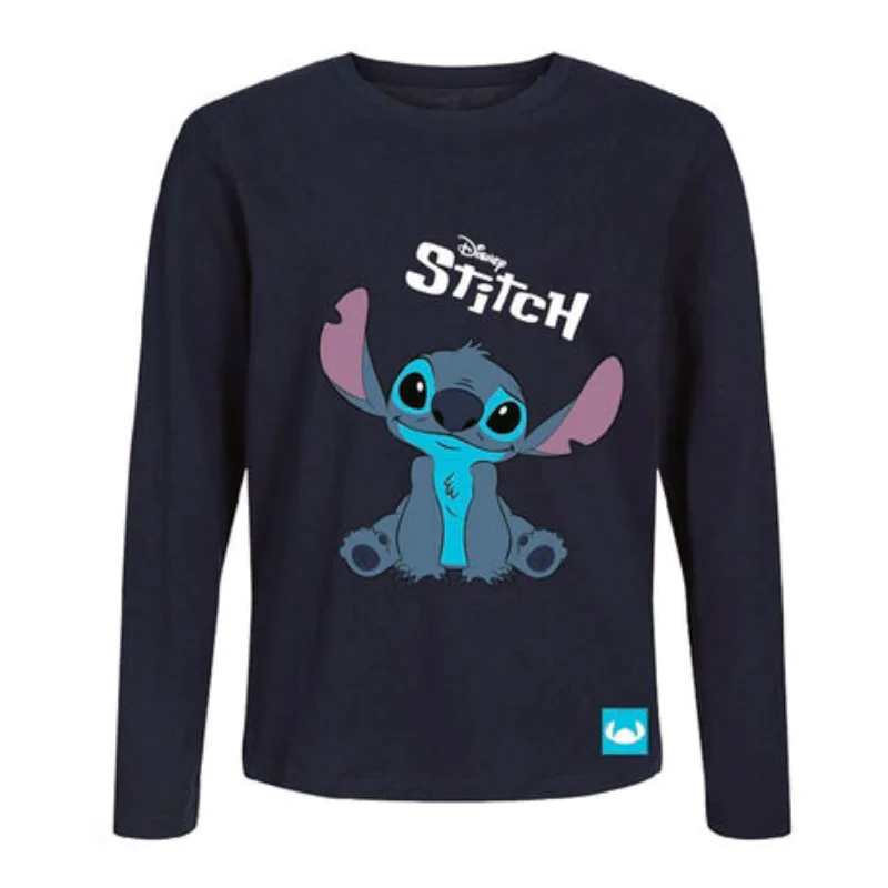 Disney Stitch kids t-shirt termékfotó