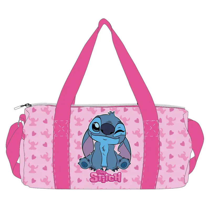 Disney Stitch sport bag 38cm product photo