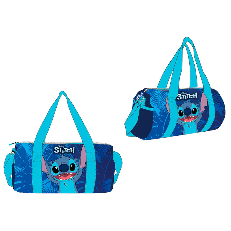 Disney Stitch sport bag 38cm product photo