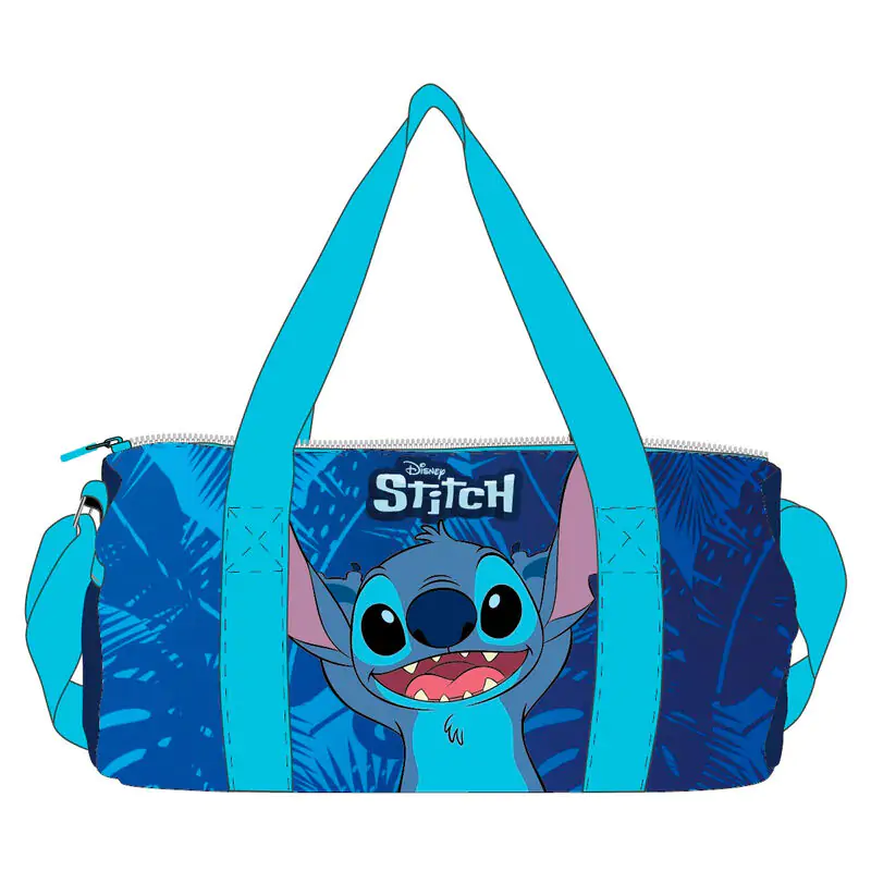 Disney Stitch sport bag 38cm product photo