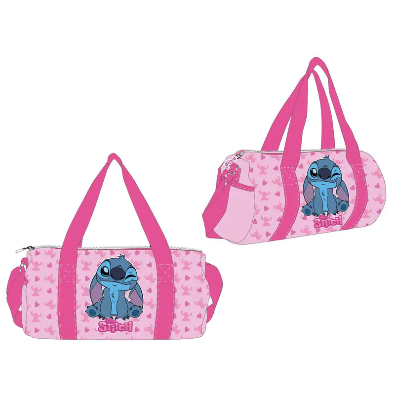 Disney Stitch sport bag 38cm product photo