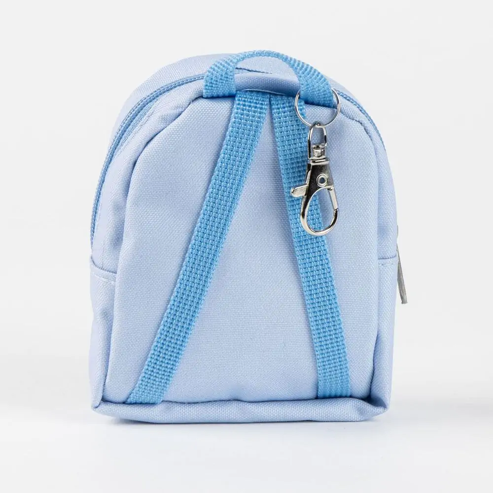 Disney Stitch Stationery mini backpack set product photo