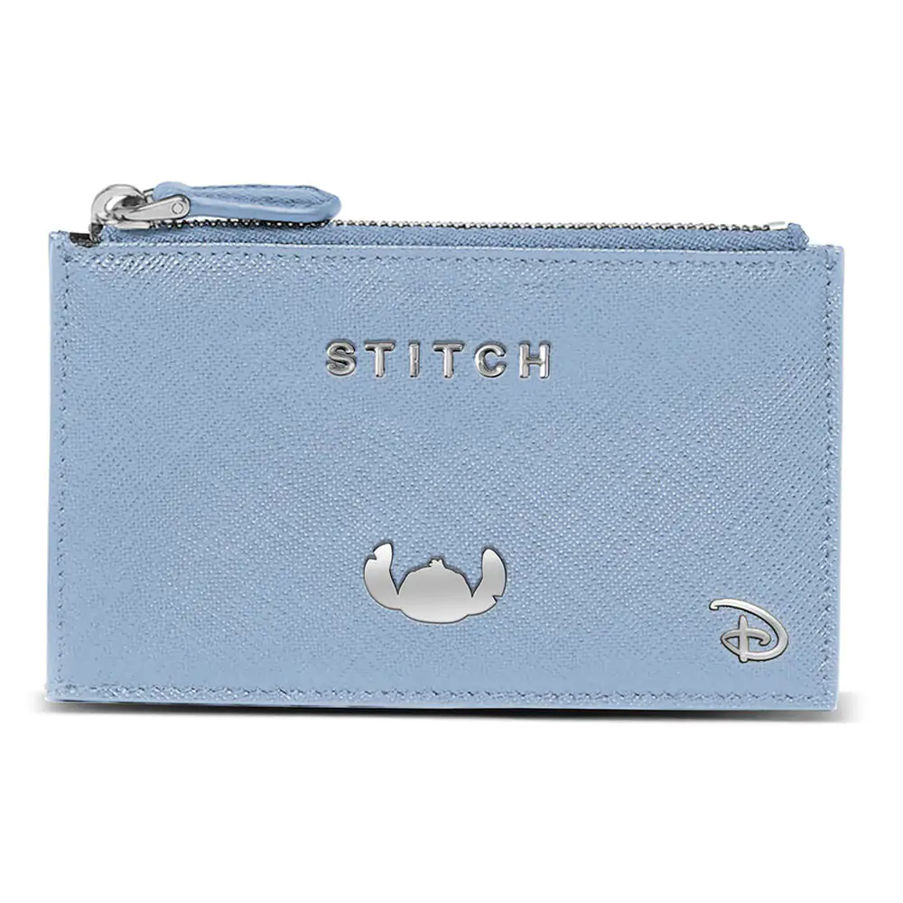 Disney Stitch Stel card holder product photo