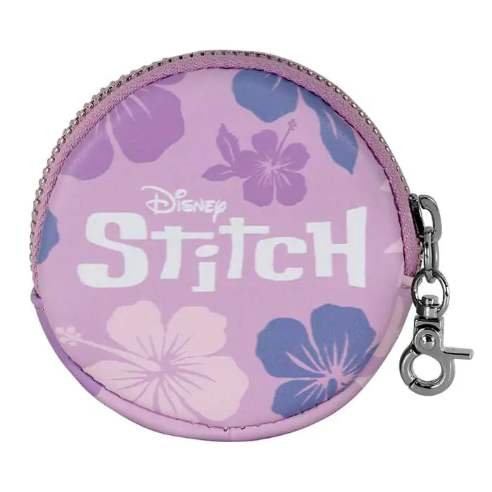 Disney Stitch Stitch & Angel Stitch purse termékfotó