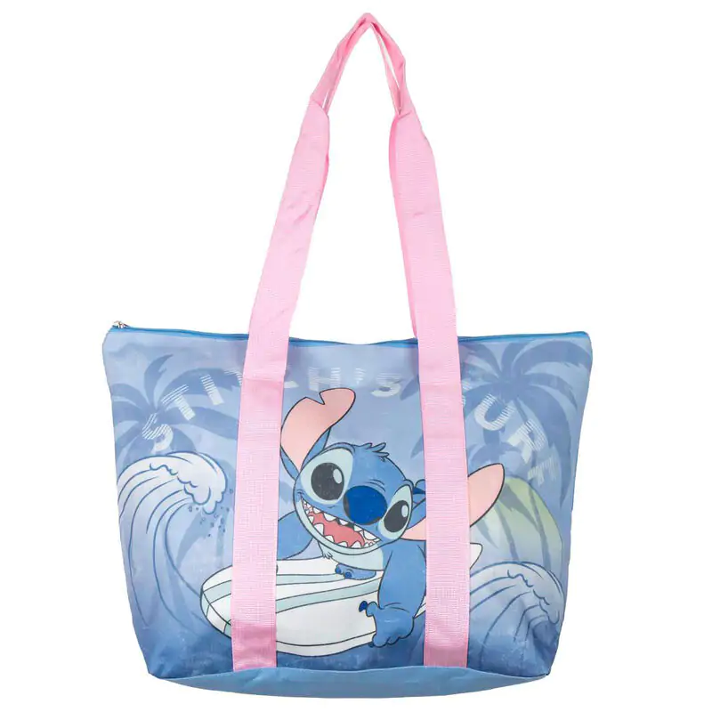 Disney Stitch beach bag termékfotó
