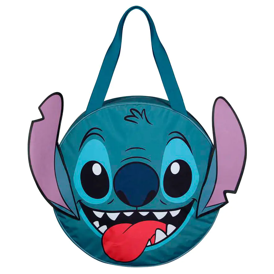 Disney Stitch beach bag termékfotó