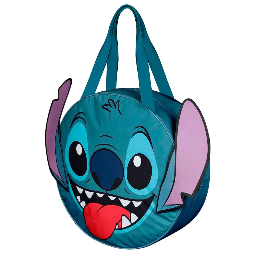 Disney Stitch beach bag termékfotó