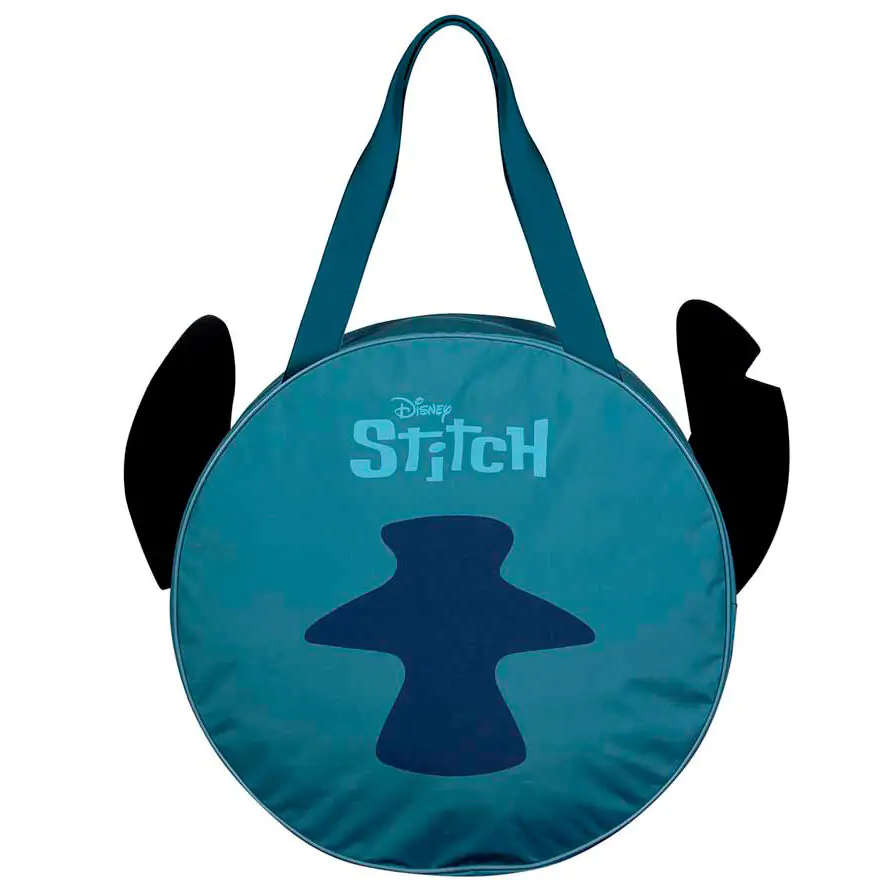 Disney Stitch beach bag termékfotó