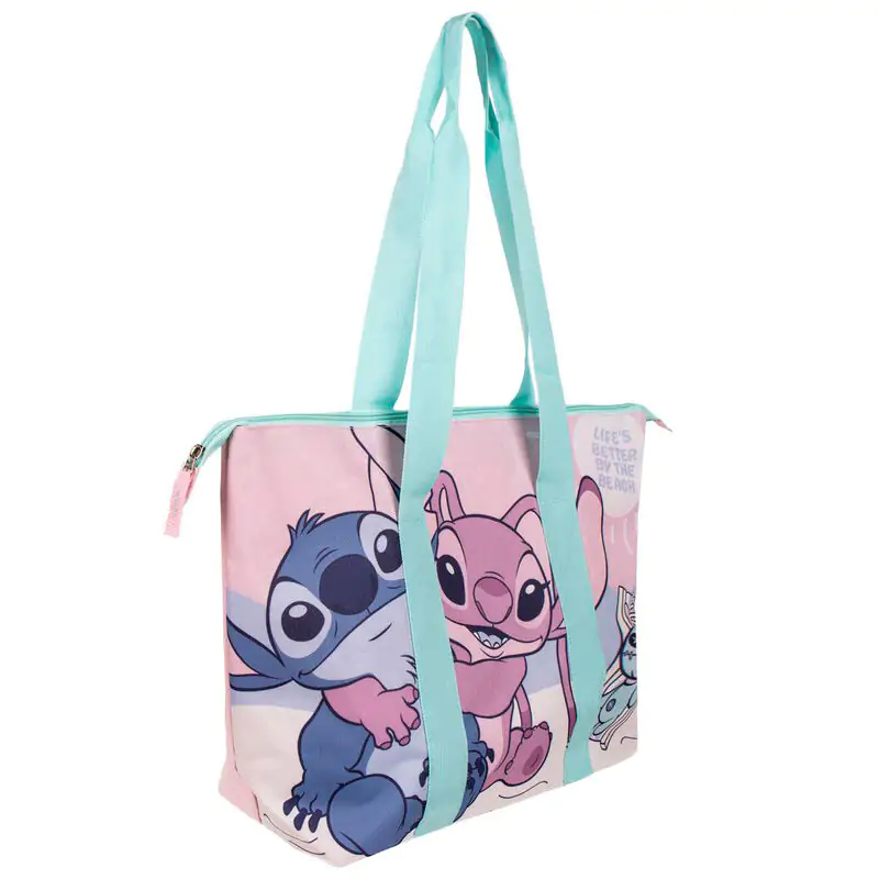 Disney Stitch beach bag termékfotó