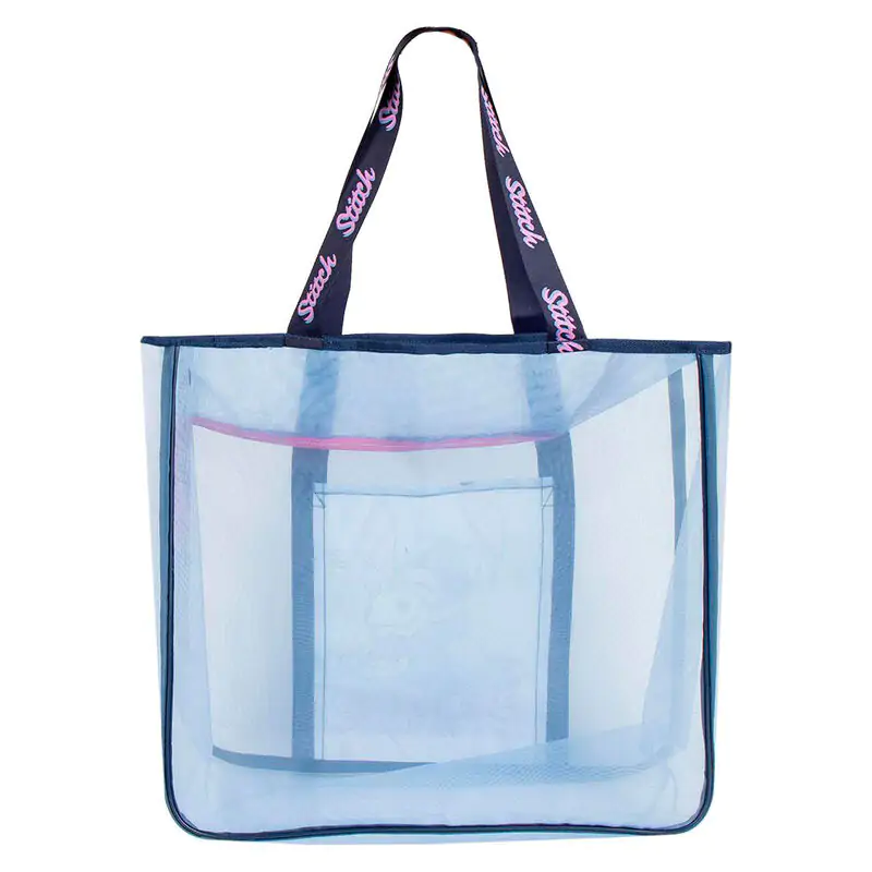 Disney Stitch premium beach bag termékfotó