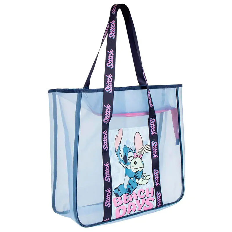 Disney Stitch premium beach bag termékfotó