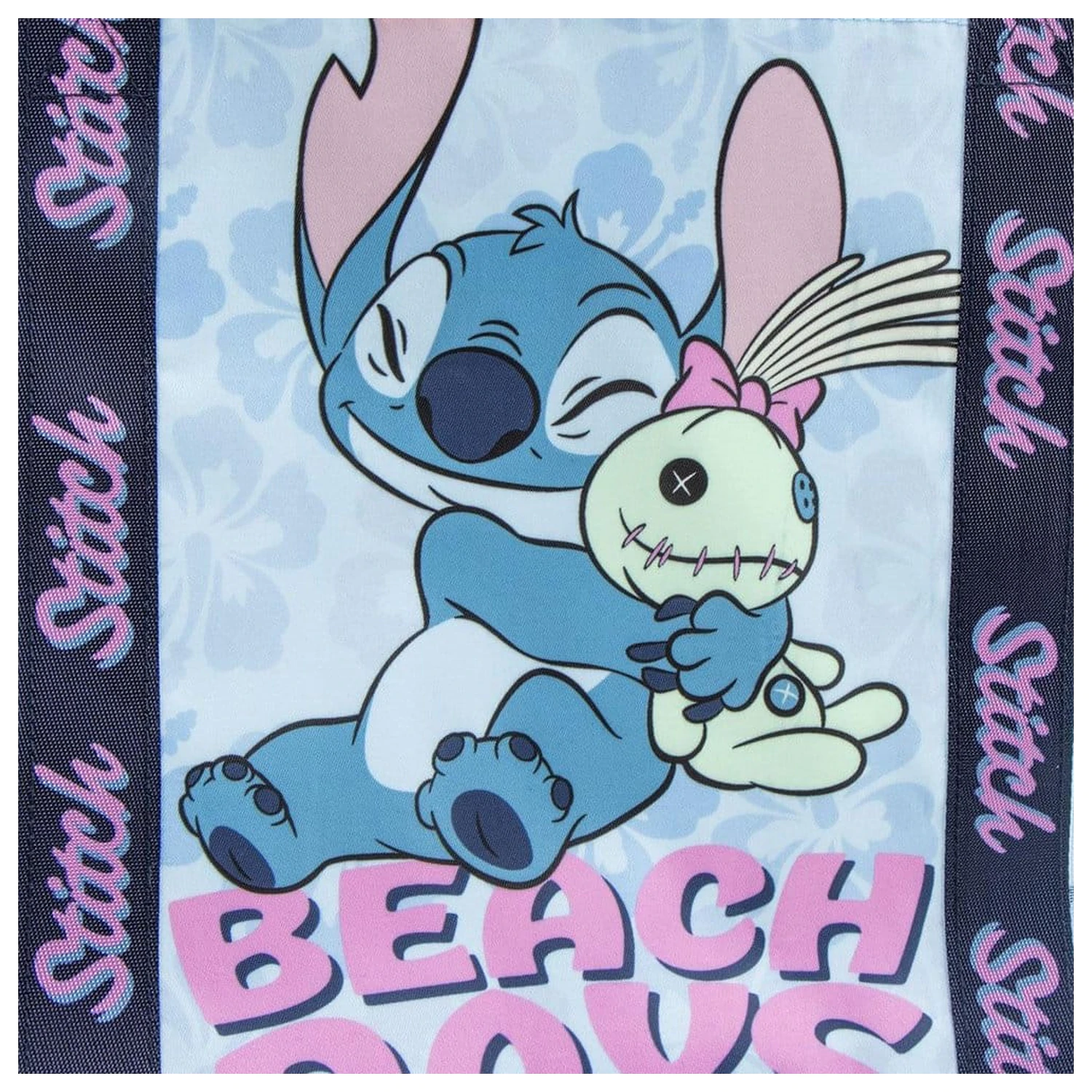 Disney Stitch premium beach bag product photo