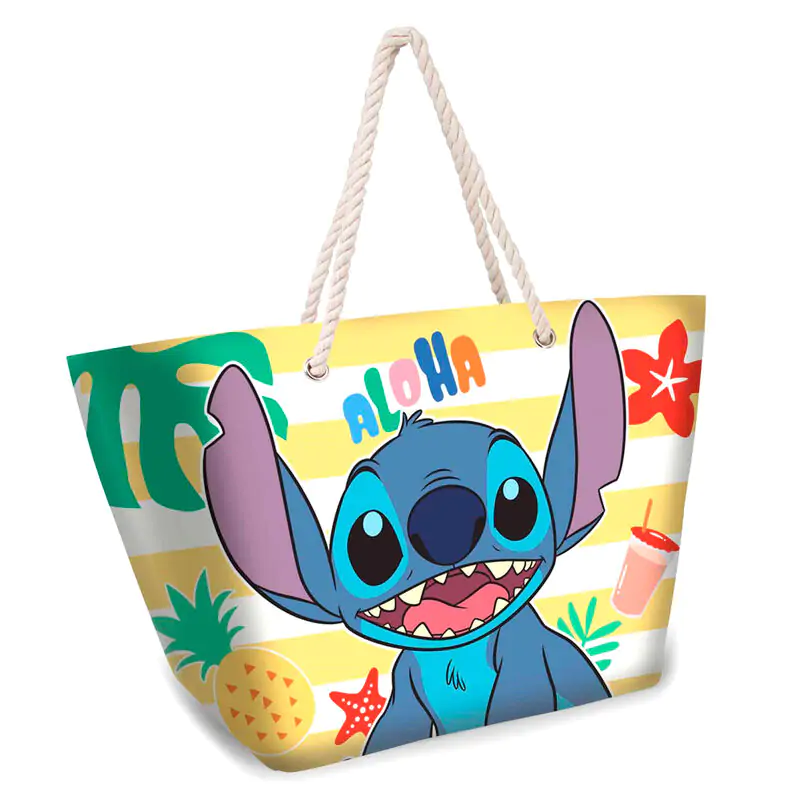 Disney Stitch Sun beach bag termékfotó