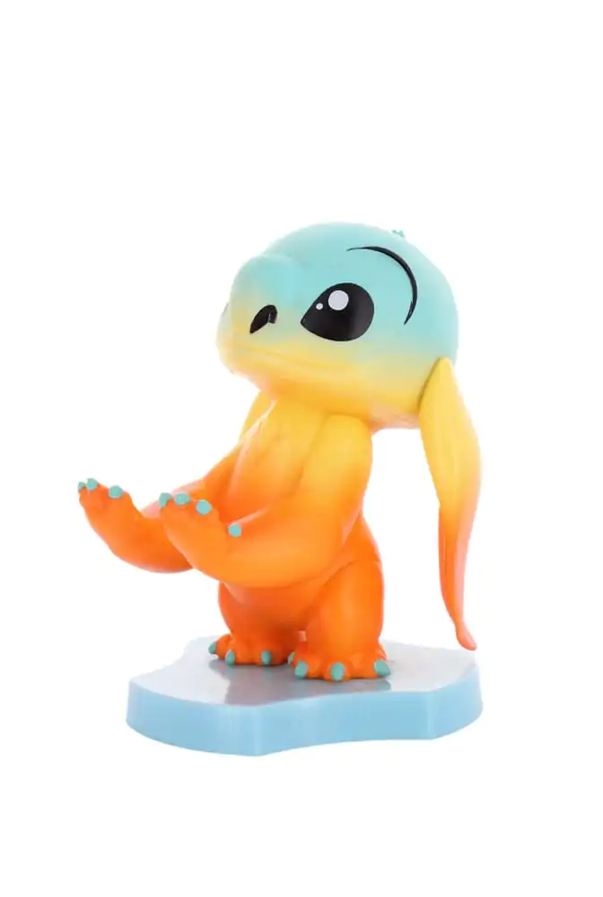 Disney Stitch Sunset mini cable guy 10 cm product photo