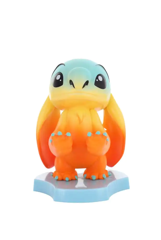 Disney Stitch Sunset mini cable guy 10 cm product photo