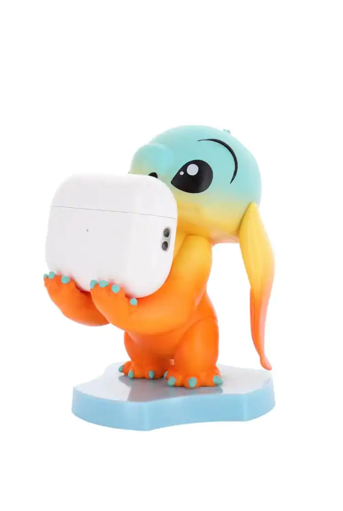 Disney Stitch Sunset mini cable guy 10 cm product photo