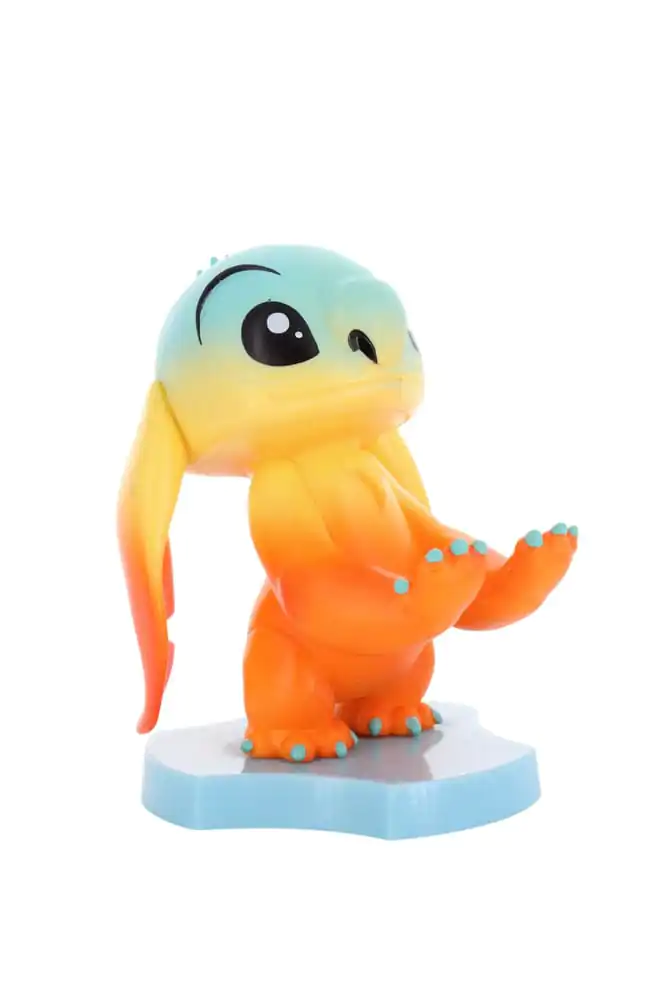 Disney Stitch Sunset mini cable guy 10 cm product photo