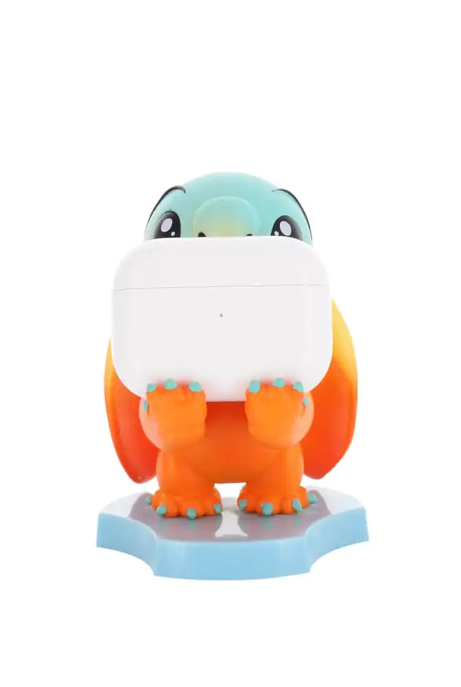 Disney Stitch Sunset mini cable guy 10 cm product photo