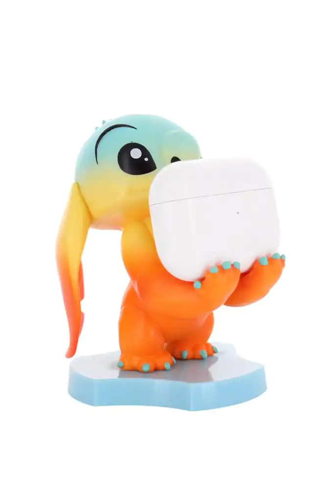 Disney Stitch Sunset mini cable guy 10 cm termékfotó