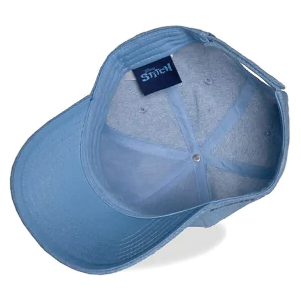 Disney Stitch Superhero cap product photo