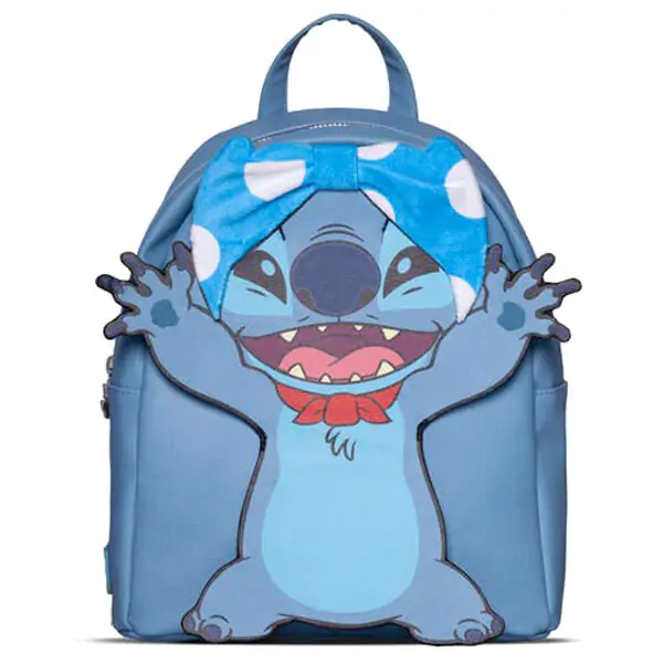 Disney Stitch Superhero backpack 26cm product photo